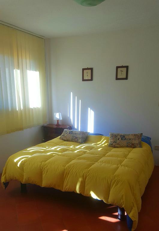 فيلا أريتسوفي Agriturismo La Cella المظهر الخارجي الصورة